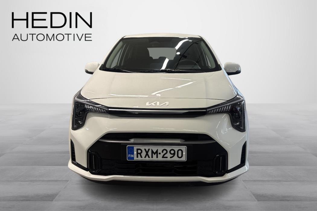 Kia Picanto 2025