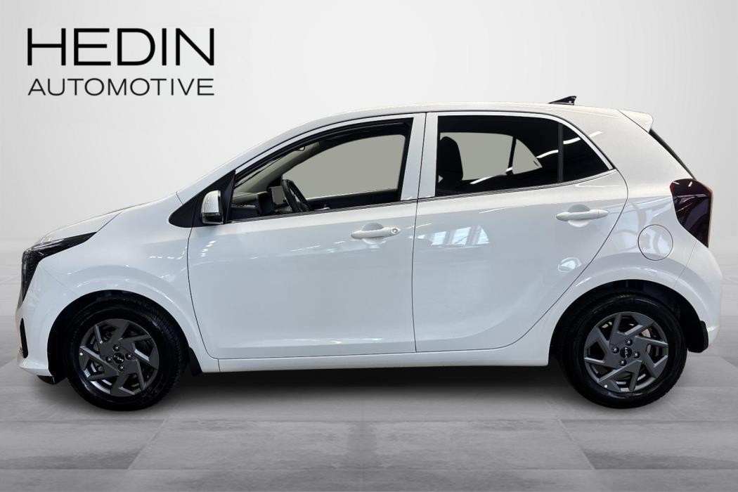 Kia Picanto 2025