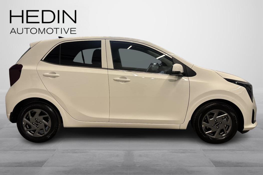 Kia Picanto 2025