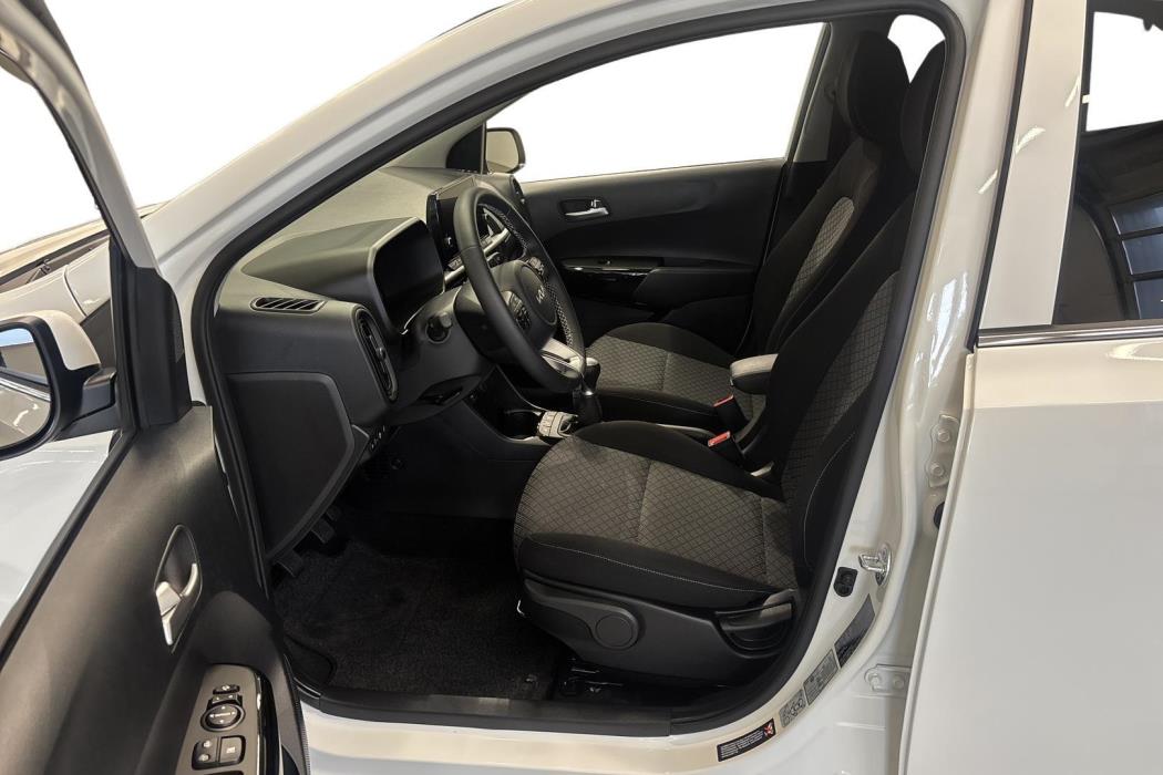 Kia Picanto 2025