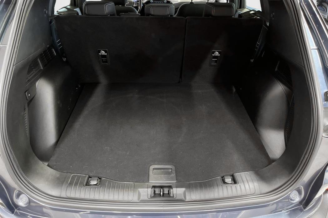 Ford Kuga 2022