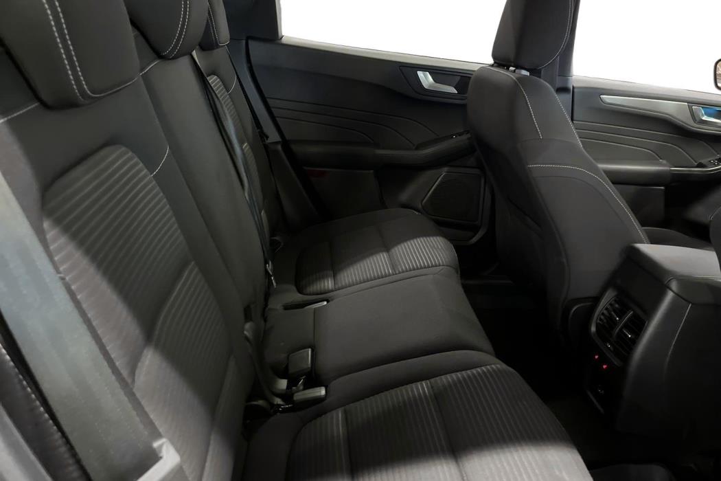 Ford Kuga 2022