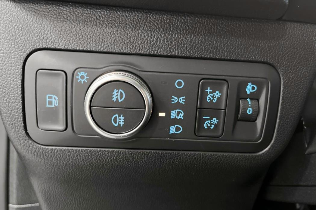 Ford Kuga 2022