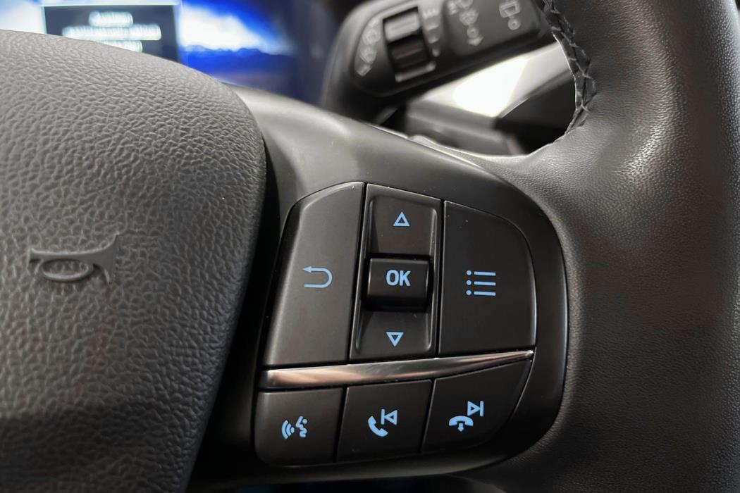 Ford Kuga 2022