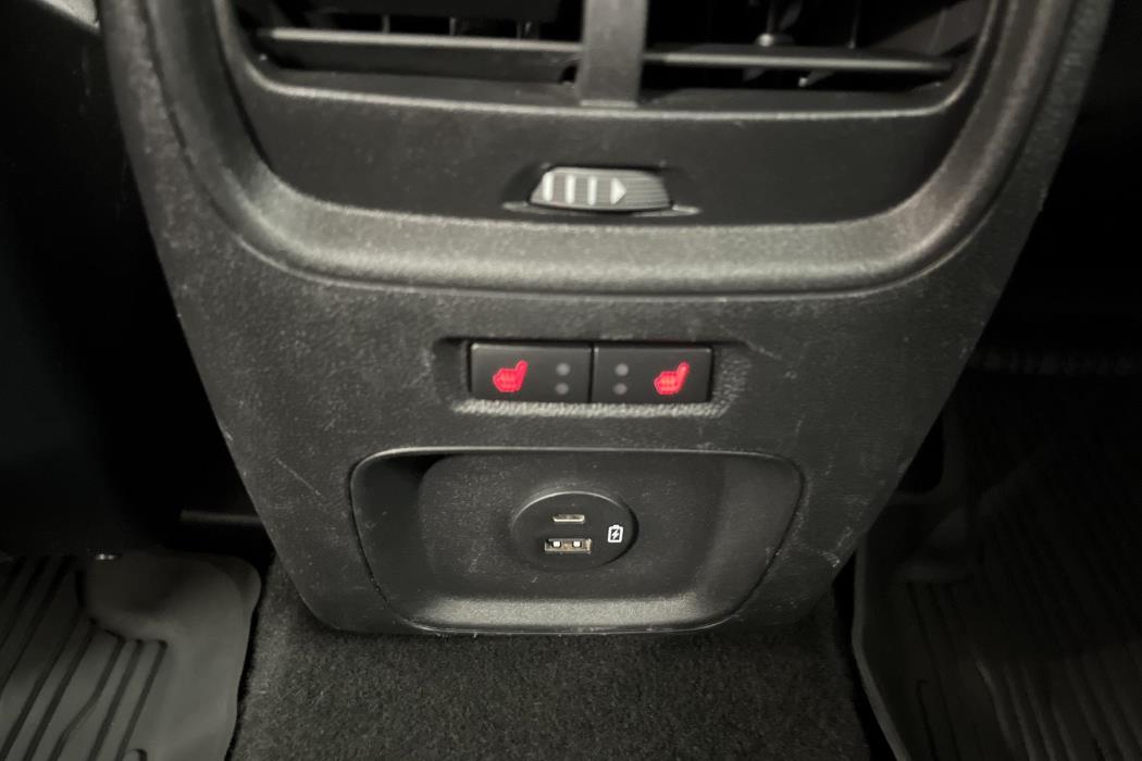 Ford Kuga 2022