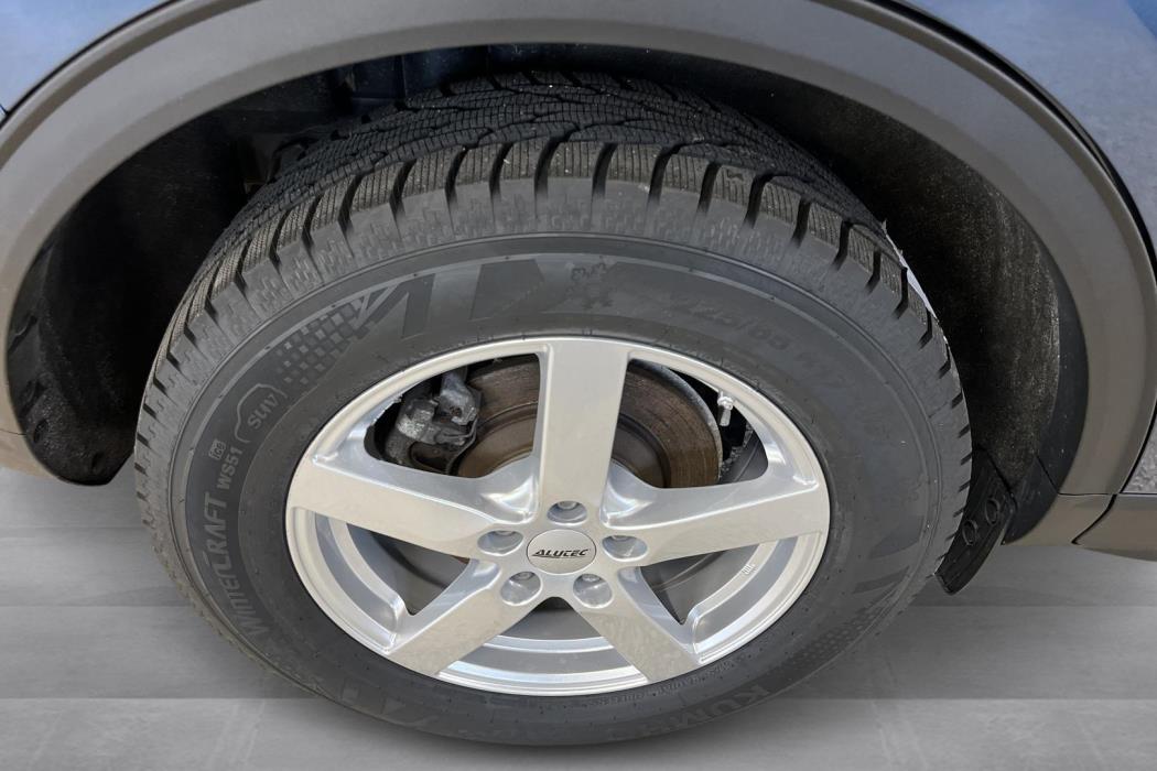 Ford Kuga 2022