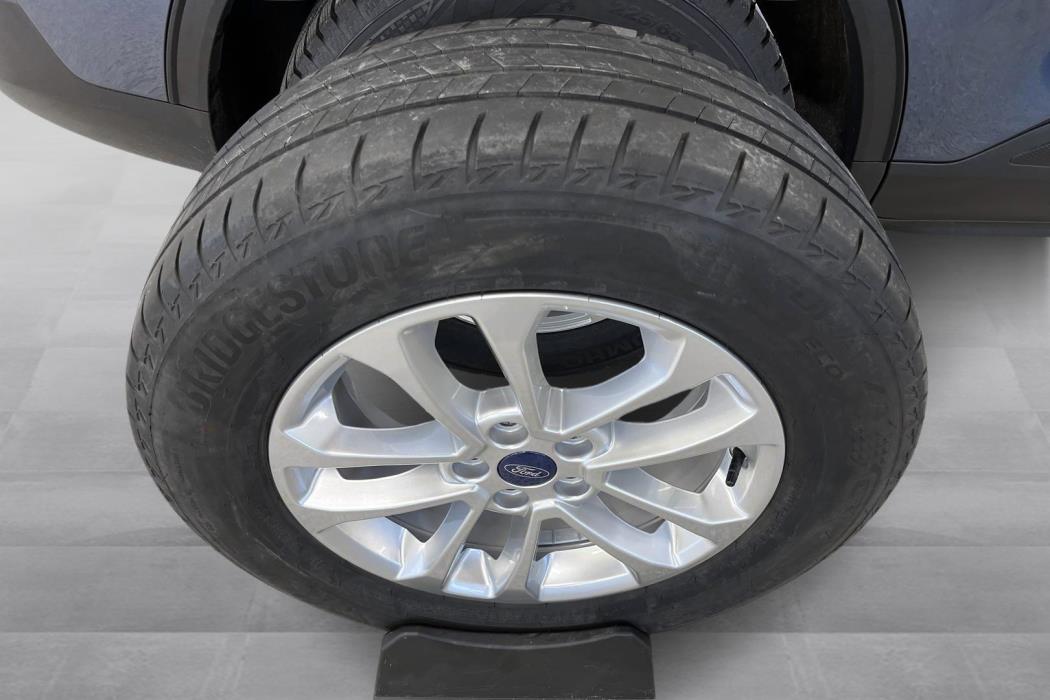 Ford Kuga 2022