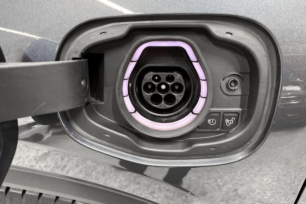 Ford Kuga 2022