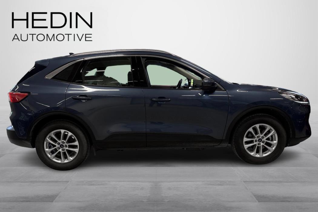 Ford Kuga 2022