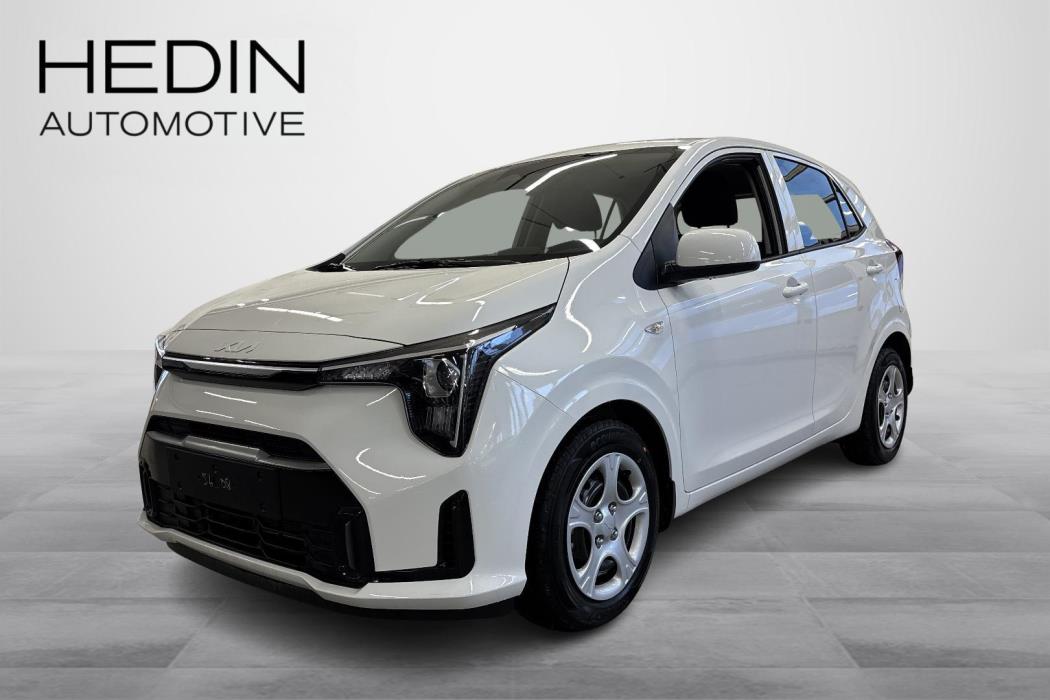 Kia Picanto 2025
