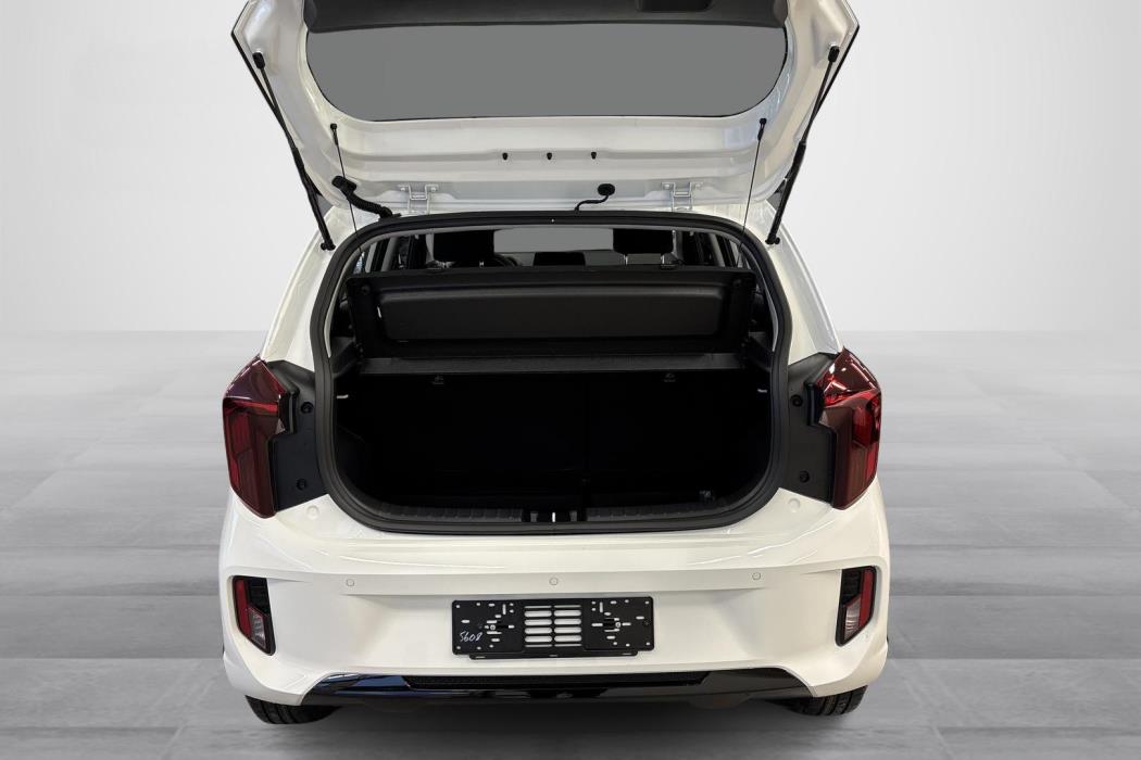 Kia Picanto 2025