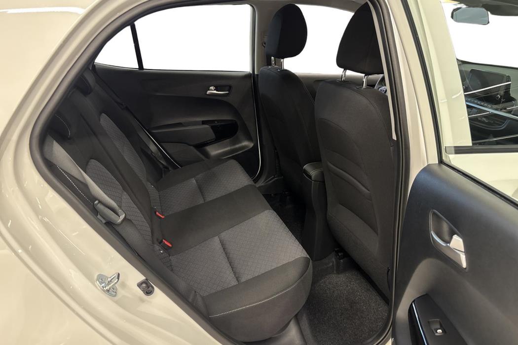 Kia Picanto 2025