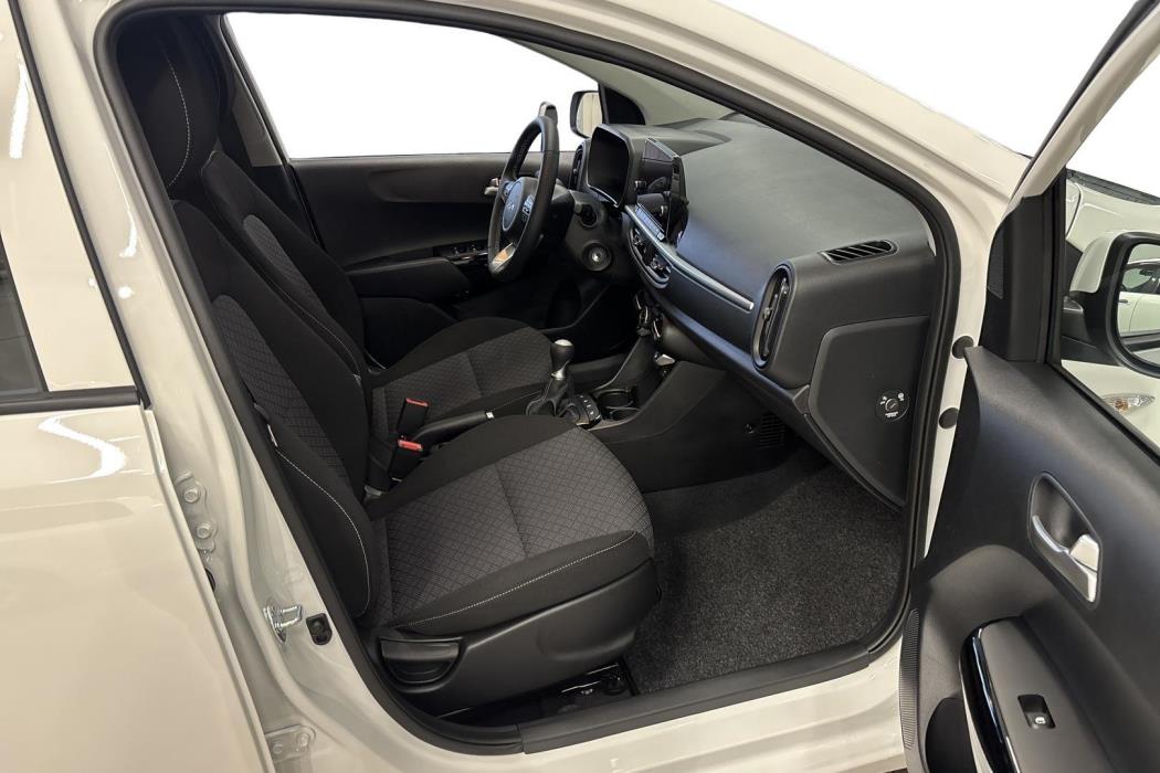 Kia Picanto 2025
