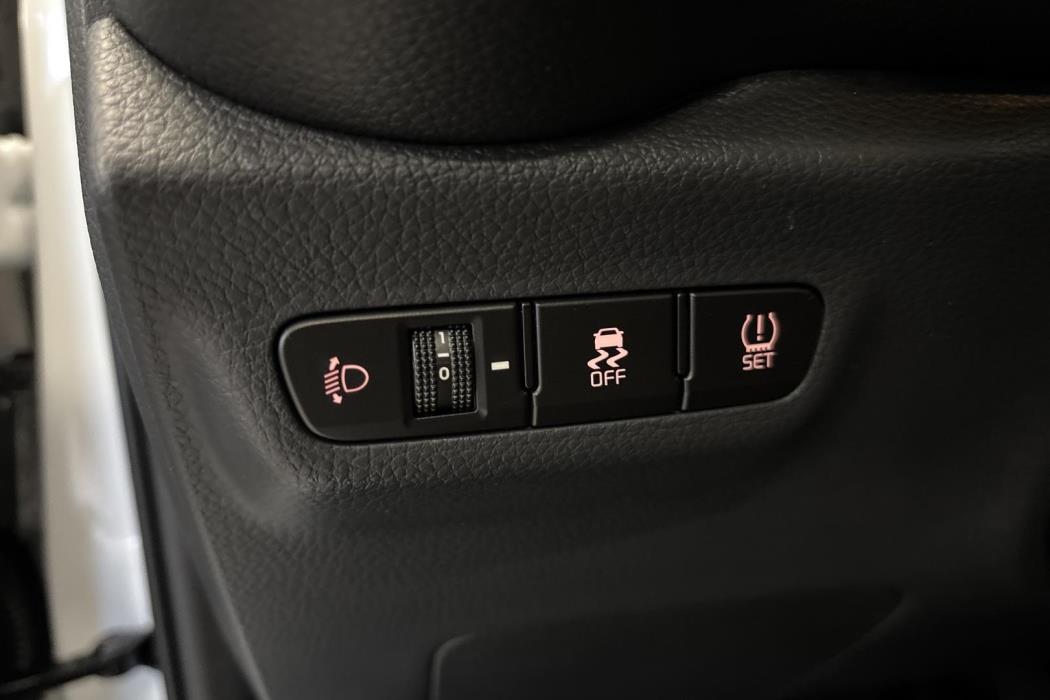 Kia Picanto 2025