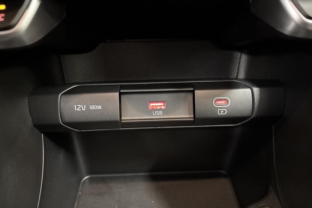 Kia Picanto 2025