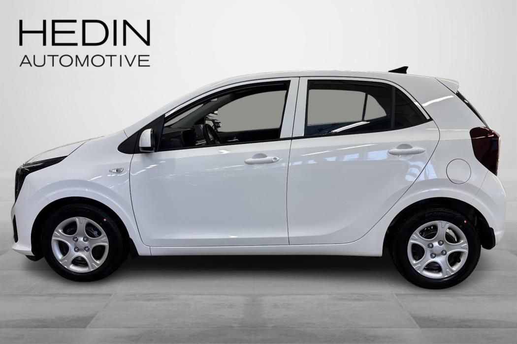 Kia Picanto 2025