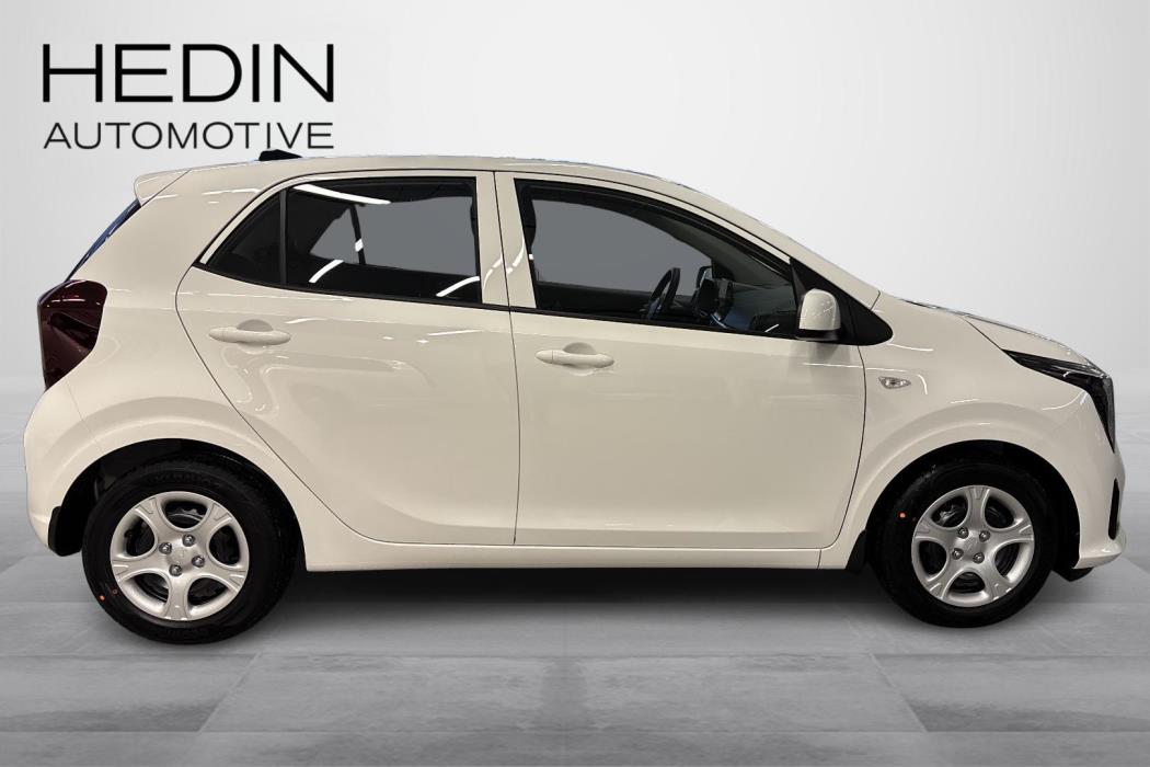 Kia Picanto 2025