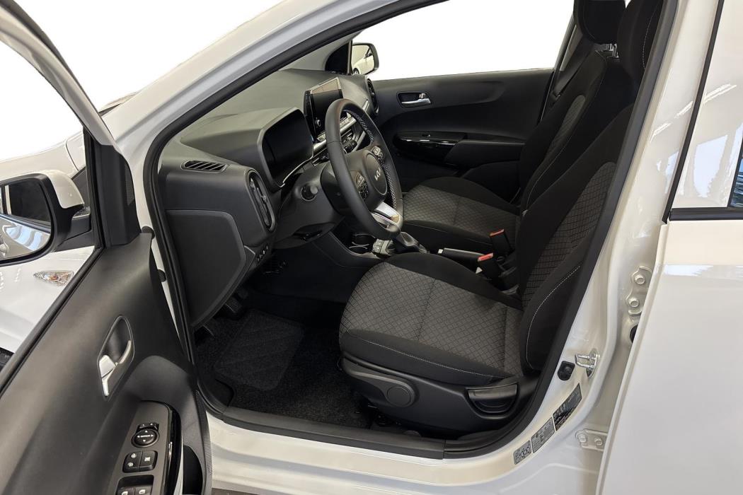 Kia Picanto 2025