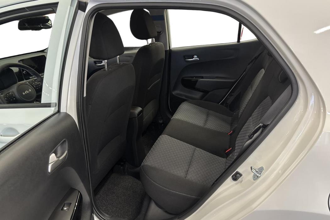 Kia Picanto 2025