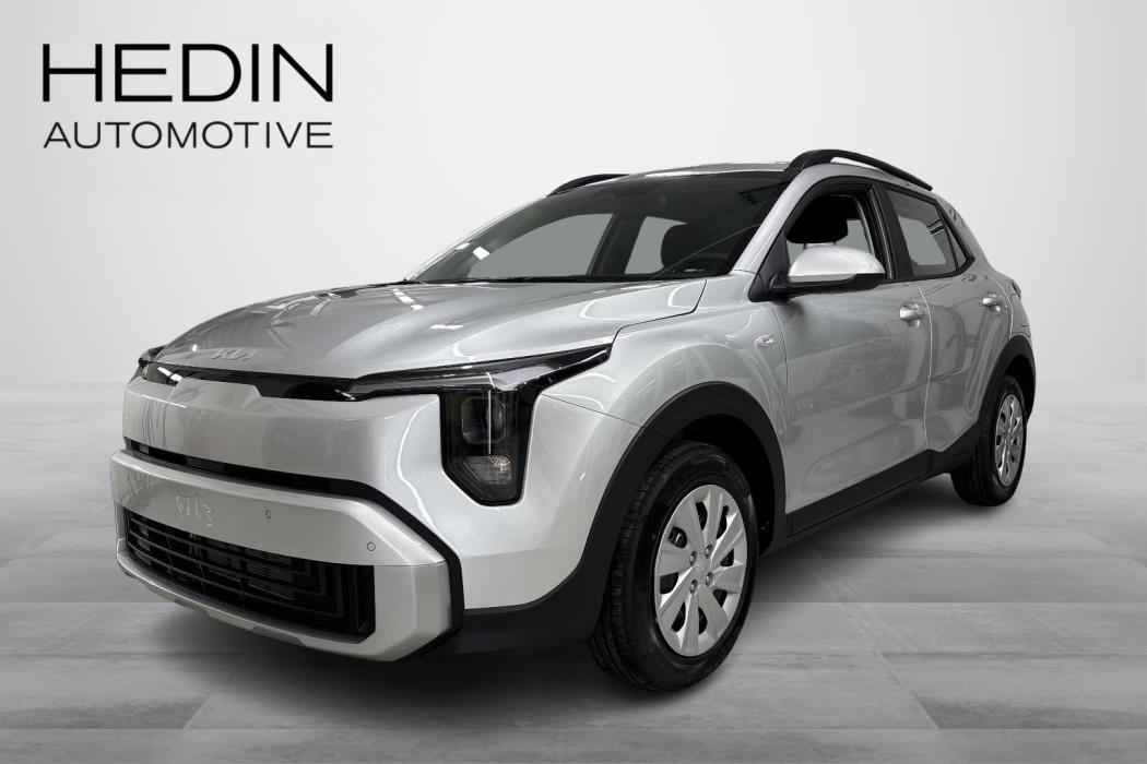 Kia Stonic 2026
