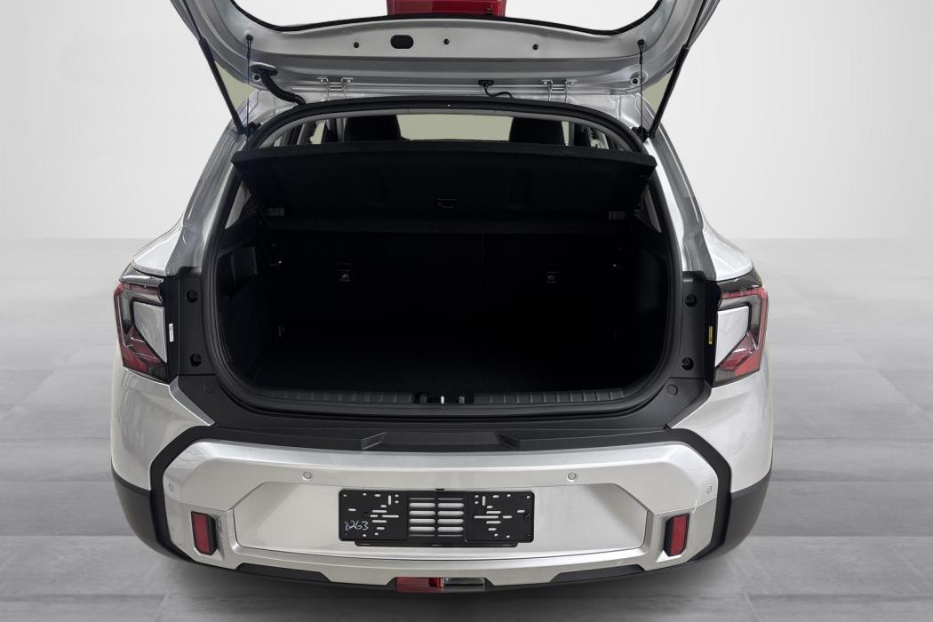 Kia Stonic 2026