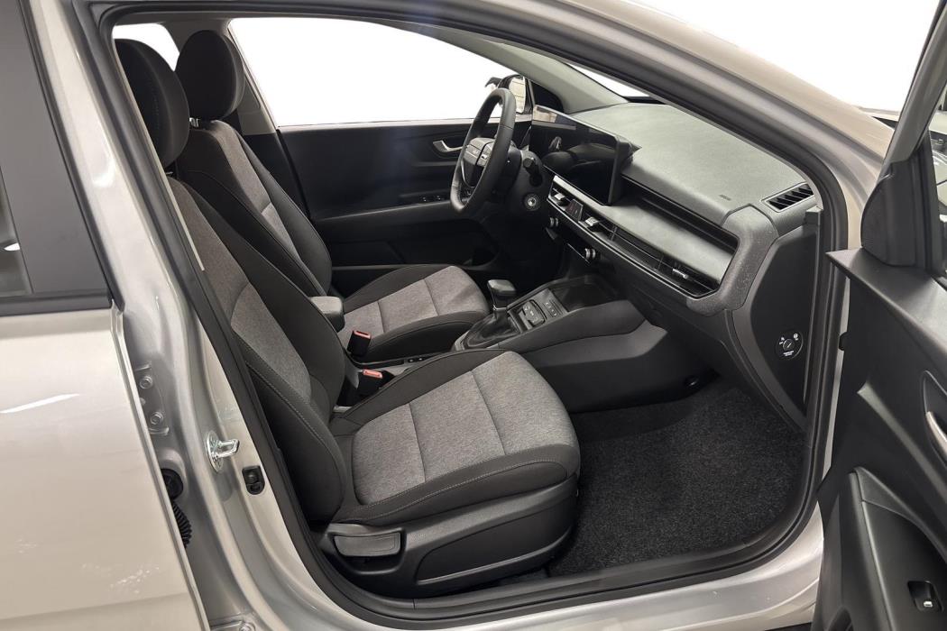 Kia Stonic 2026