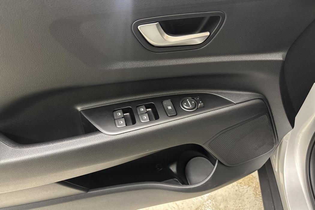 Kia Stonic 2026