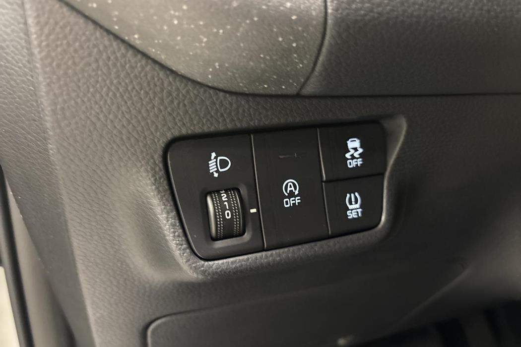 Kia Stonic 2026