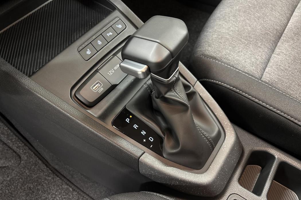 Kia Stonic 2026