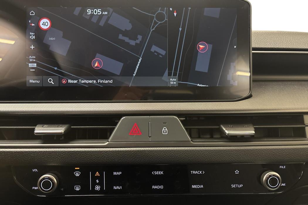 Kia Stonic 2026