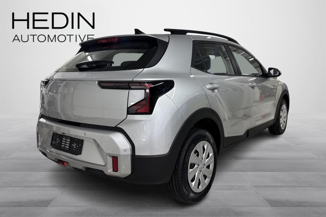 Kia Stonic 2026