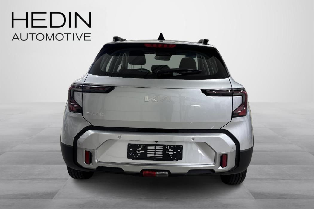 Kia Stonic 2026