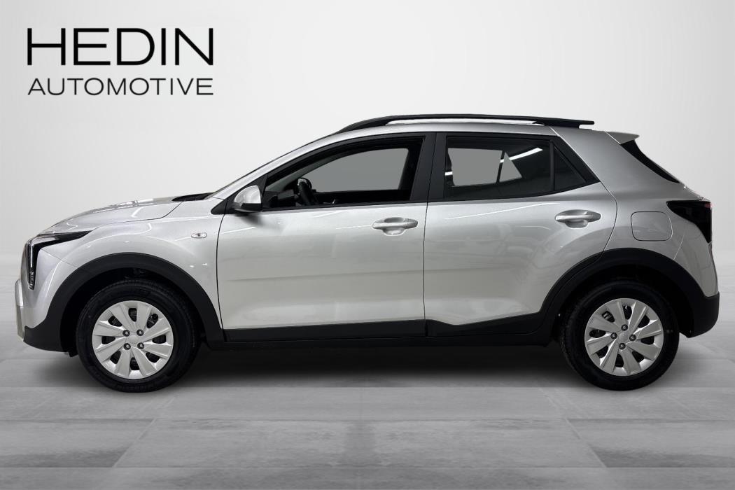 Kia Stonic 2026
