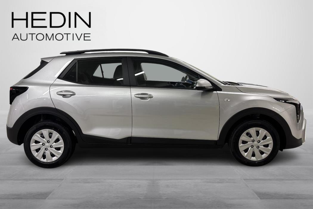 Kia Stonic 2026