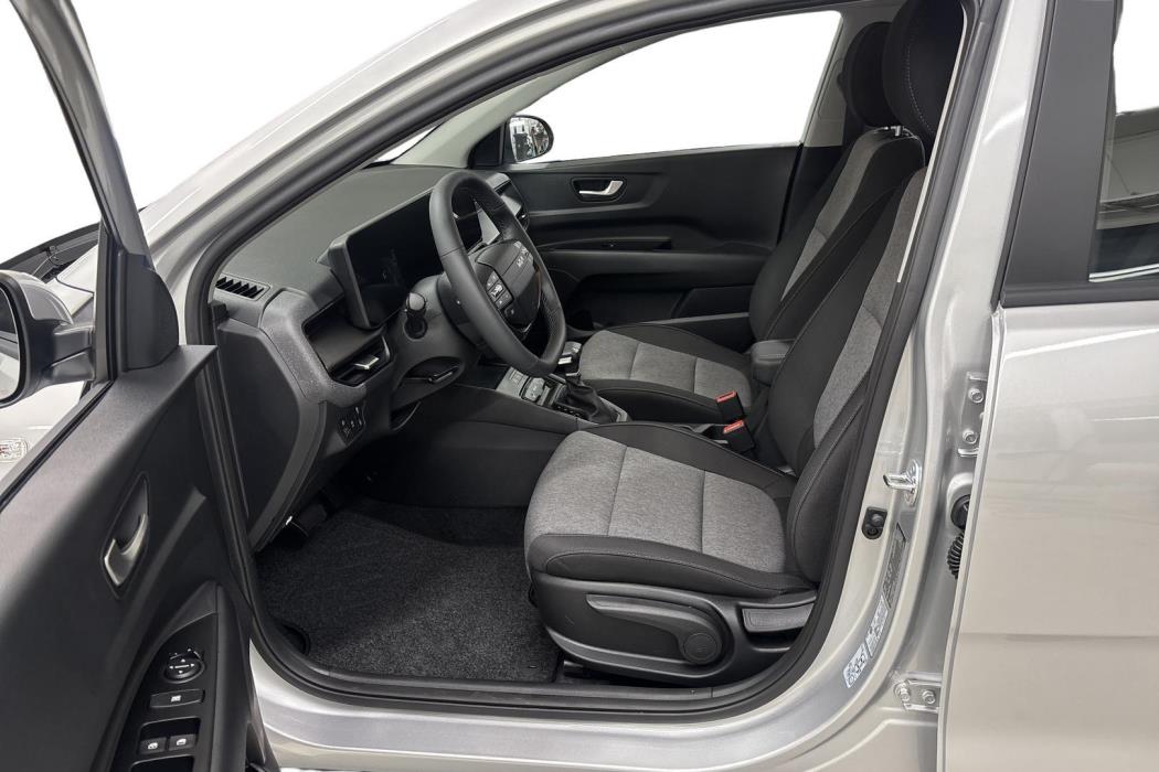 Kia Stonic 2026