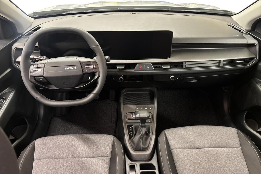 Kia Stonic 2026