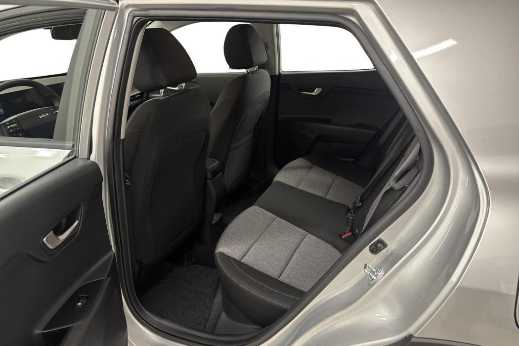 Kia Stonic 2026