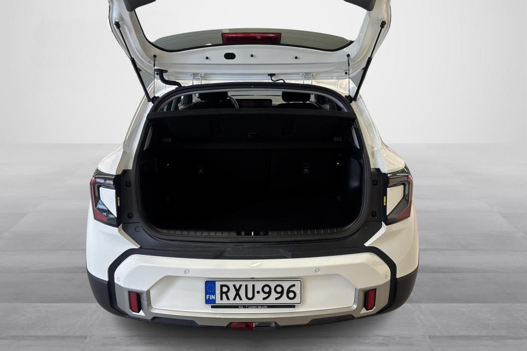 Kia Stonic 2026