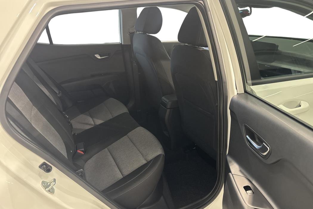 Kia Stonic 2026