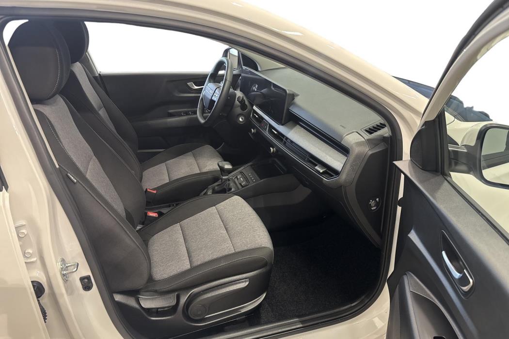 Kia Stonic 2026