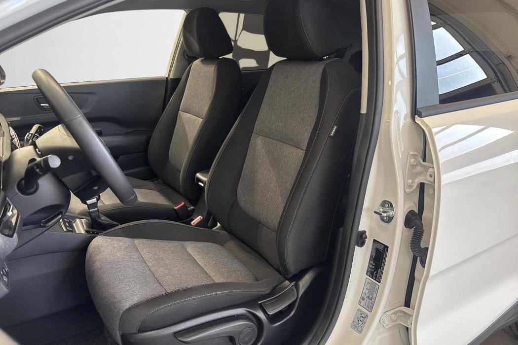 Kia Stonic 2026