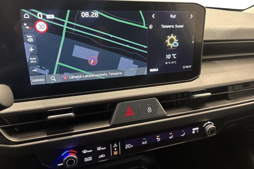 Kia Stonic 2026