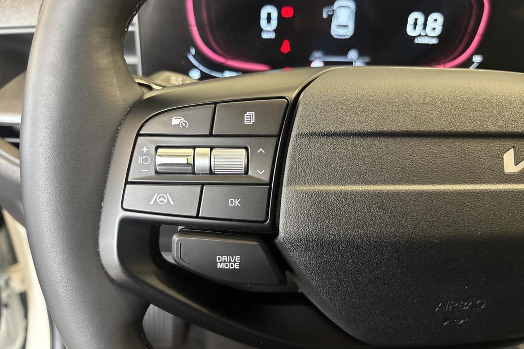 Kia Stonic 2026