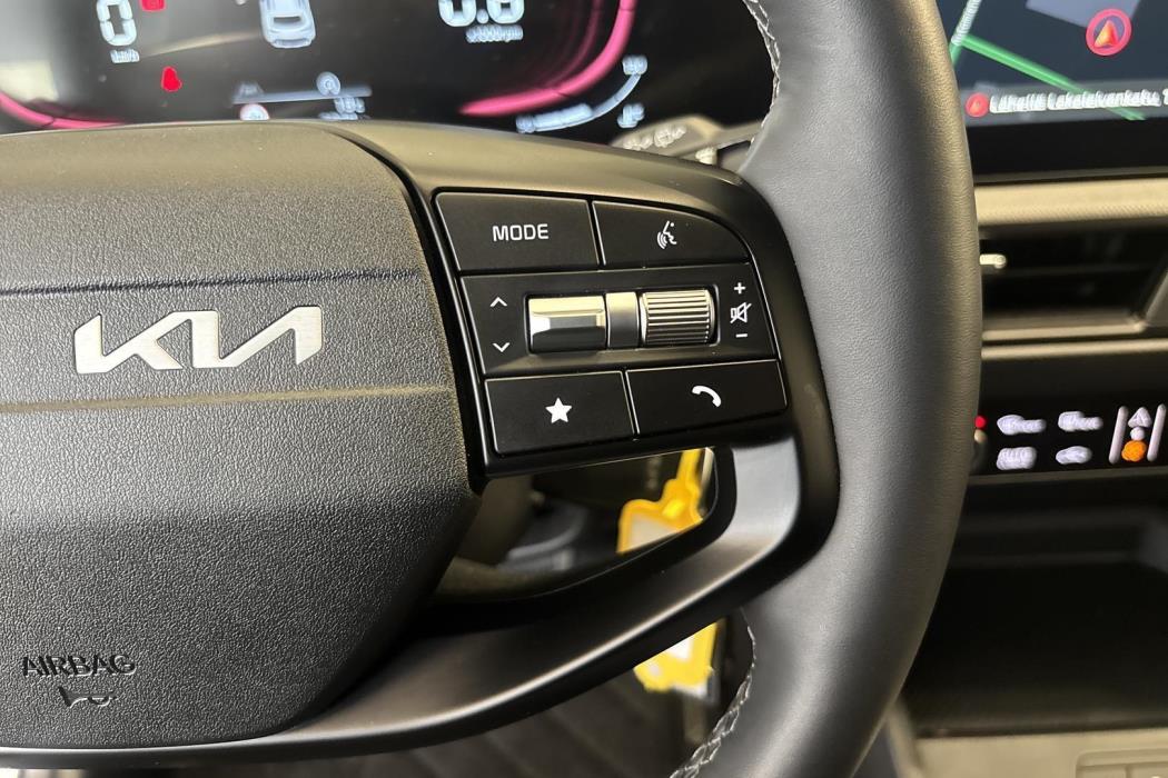 Kia Stonic 2026