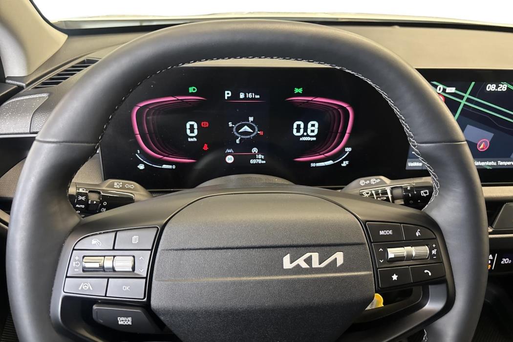 Kia Stonic 2026