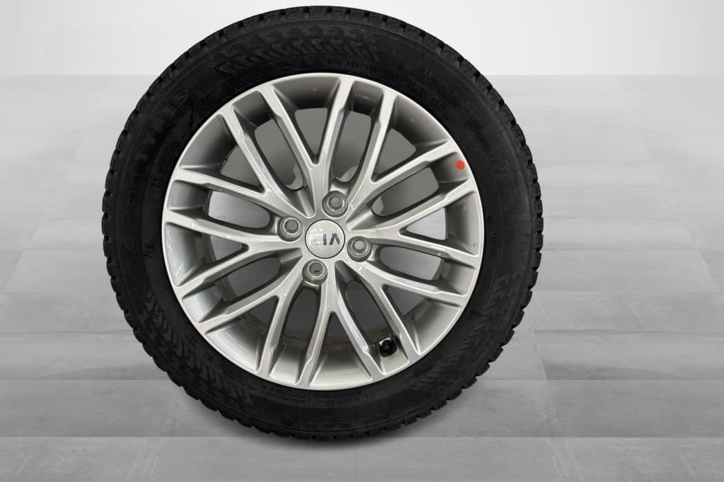 Kia Stonic 2026