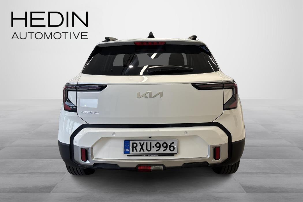Kia Stonic 2026