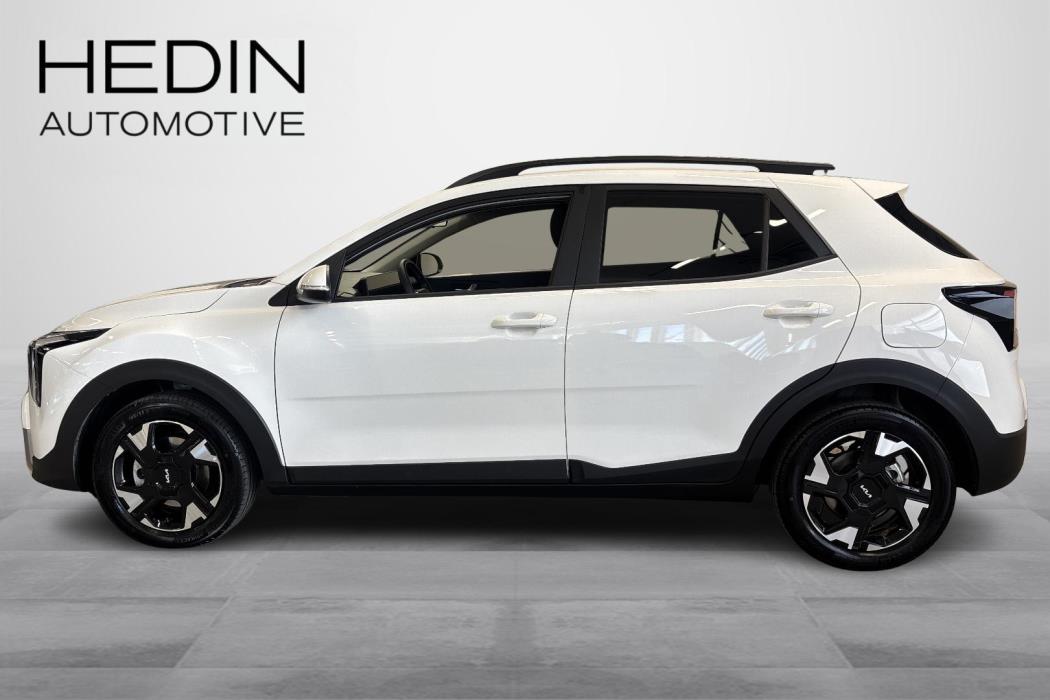 Kia Stonic 2026