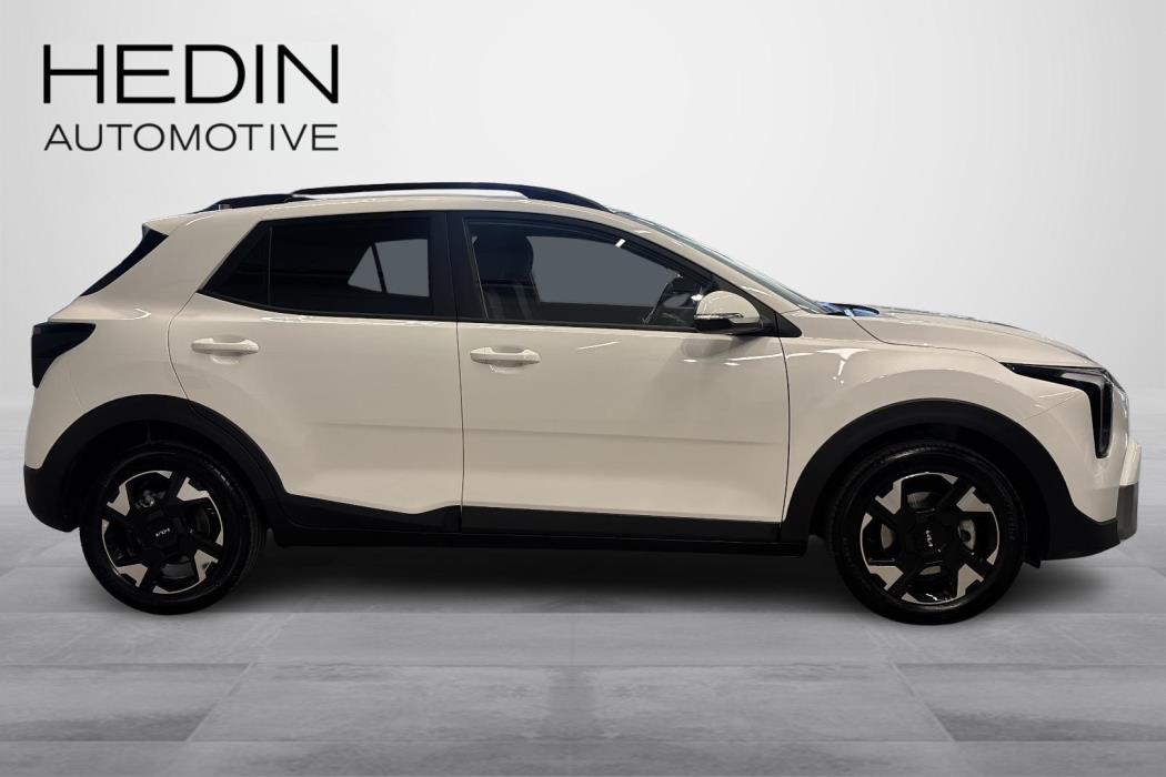 Kia Stonic 2026