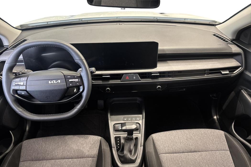 Kia Stonic 2026